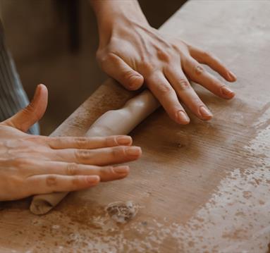 Play with Clay
