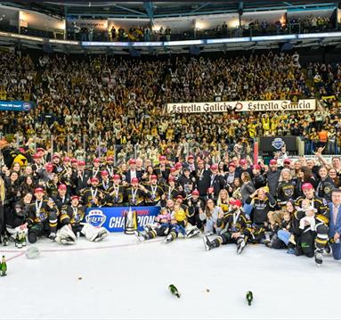 Nottingham Panthers