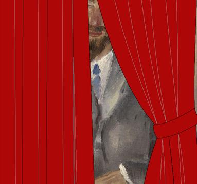 D.H. Lawrence Festival 2023 Exhibition Launch