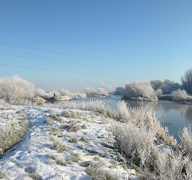 Prehistoric Lives in the Trent Valley
