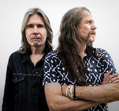 Del Amitri
