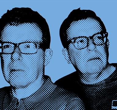The Proclaimers
