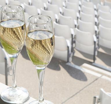 Trent Bridge Wine, Champagne and Prosecco Festival
