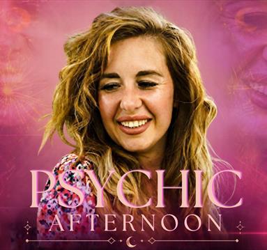 Psychic Afternoon
