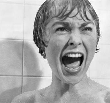 Psycho in Concert: Film with Live Orchestra
