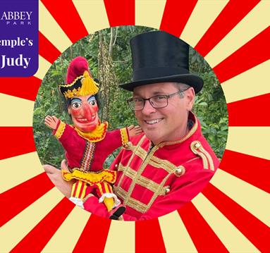 Picture of Punch & Judy