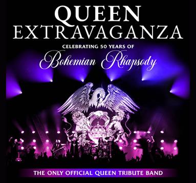 Graphic for the event including the title of the event