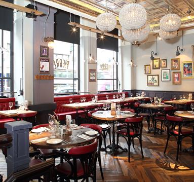 Bistrot Pierre
