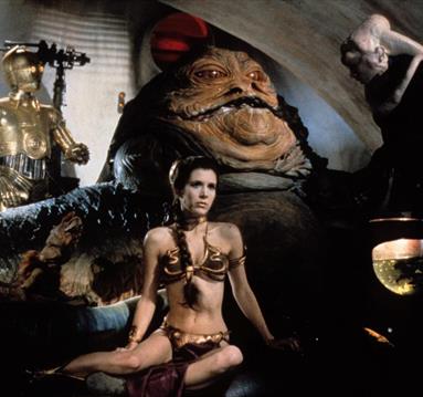 The Star Wars Trilogy - Star Wars Episode VI: Return of the Jedi