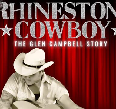 Rhinestone Cowboy: The Glen Campbell Story
