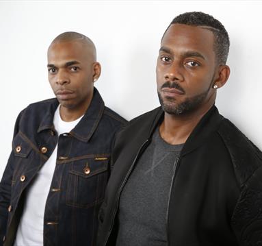 30 Years of Richard & Slim