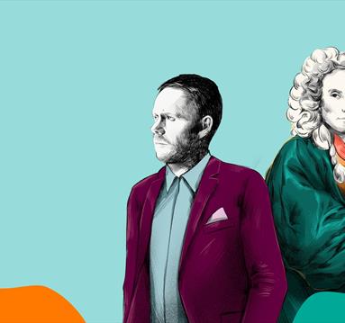 Recomposed by Max Richter: Vivaldi, The Four Seasons
