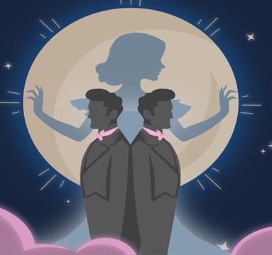 Ring Round The Moon poster image 