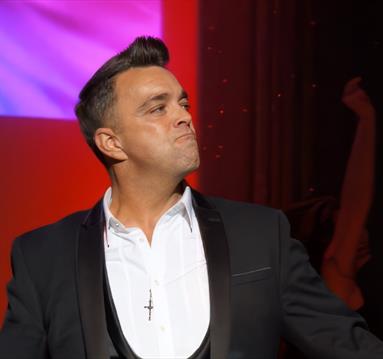 Robbie Williams - A Tribute