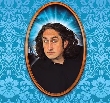 Ross Noble - Cranium of Curiosities