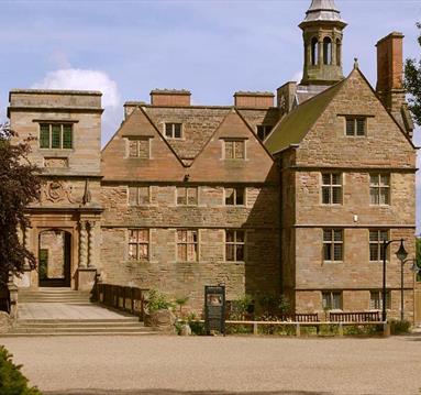 Rufford Abbey and its 19th Century ‘Savile’ Custodians
