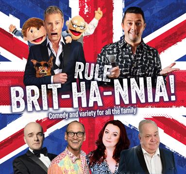 Rule Brit-HA-nnia
