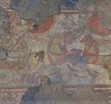 Rutland Roman Villa