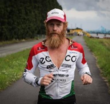 Photo of Sean Conway