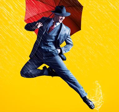 Singin' in the Rain
