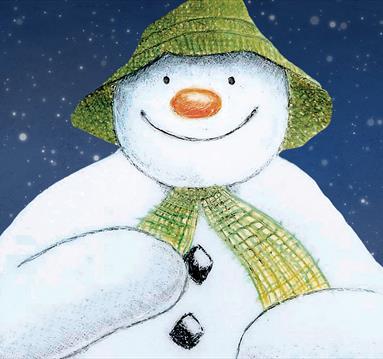 The Snowman
