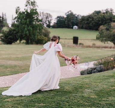 Summer Wedding Fair at Norwood Park
