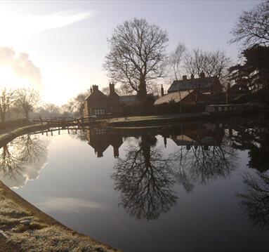 Erewash Valley Cycle Trail | Visit Nottinghamshire 