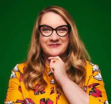 Sarah Millican: Late Bloomer