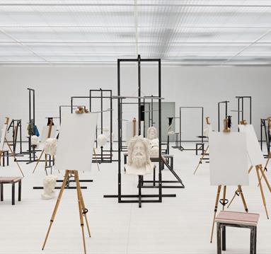 Augustas Serapinas: Physical Culture
