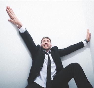 Seann Walsh: This is Torture
