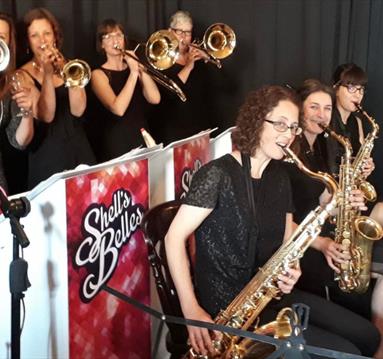 Shell's Belles