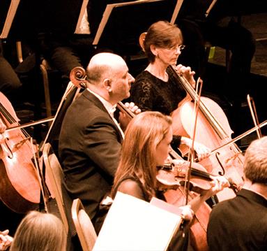 Sinfonia Viva: Stunning Strings