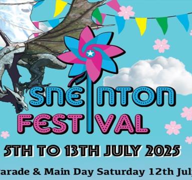Sneinton Festival