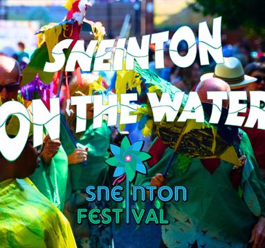 Sneinton Festival 2026: Sneinton on the Water
