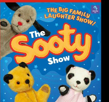 Sooty Show