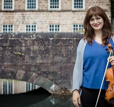 String Masterpieces From Eastern Europe