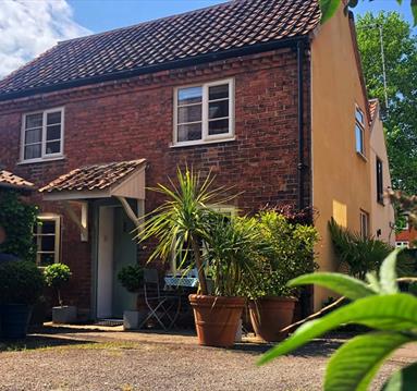 Southwell Holiday Cottage