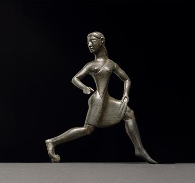 Spartan gynecocracy?: The myths and reality behind Spartan female license and power.
