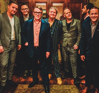 Photo of Squeeze