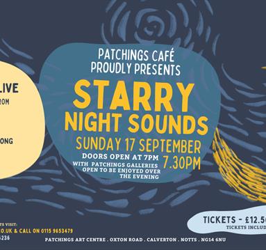 Starry Night Sounds
