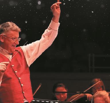 The Hallé Christmas Concert
