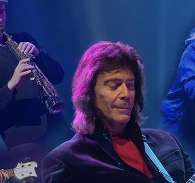 Steve Hackett Genesis Greats Lamb Highlights & Solo
