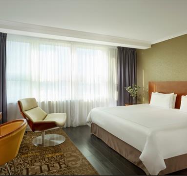 Park Plaza Nottingham