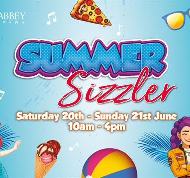 Summer Sizzler
