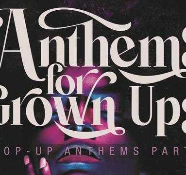 Summer anthems 2023