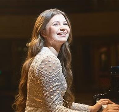 Music to Unite Europe - Trent Chamber Orchestra
