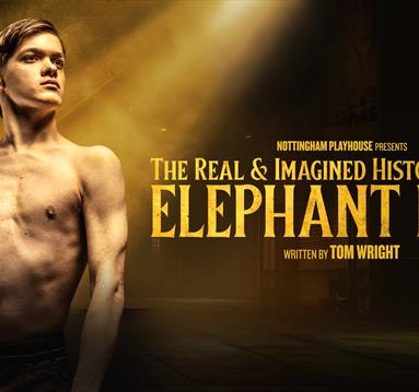 The Real and Imagined History of the Elephant Man