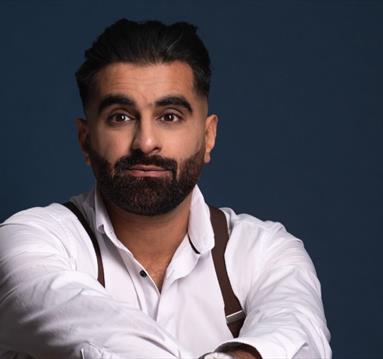 Tez Ilyas - After Eight