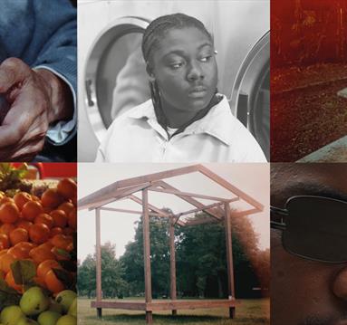 The 2025 Film London Jarman Award Touring Programme
