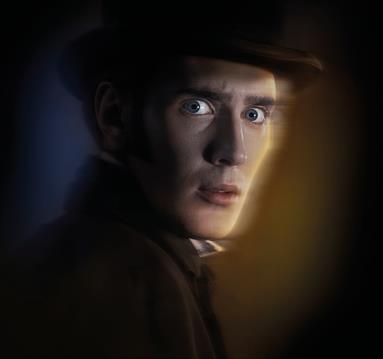 The Woman In Black